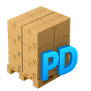 Logo Pallet Designer