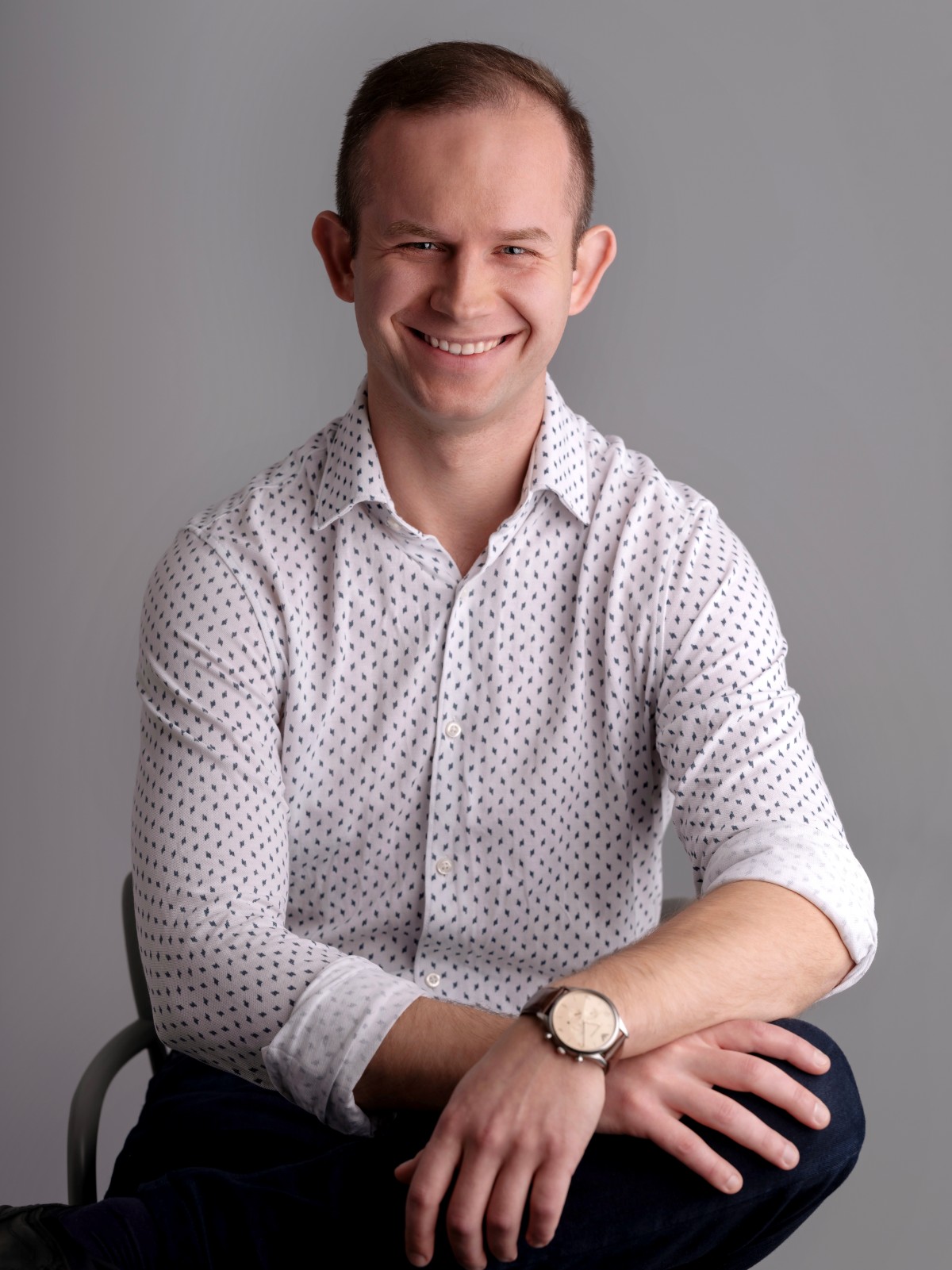 Marcin Daniun